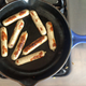Illustration for article titled How To Make Your Own Damn Hot Dog Stuffed Crust Pizza Right Now
